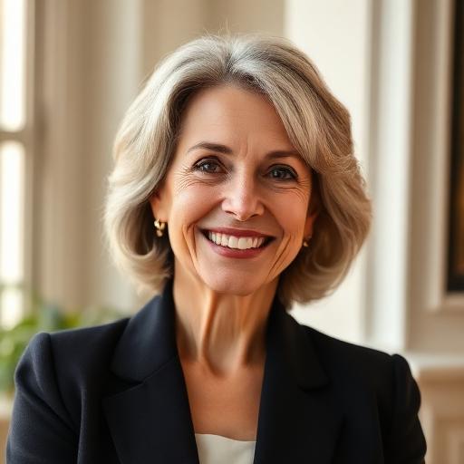 Isabelle Moreau
